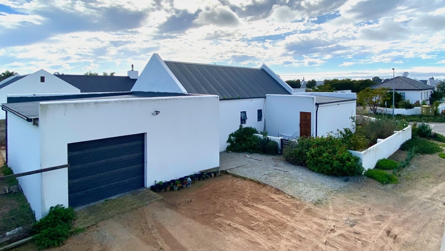 3 Bedroom Property for Sale in Velddrif Western Cape